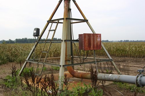 Property photo 182 - 21 Multiple Span Irrigation Pivots, Offered Individually or Combination - Irrigation Equipment Auction